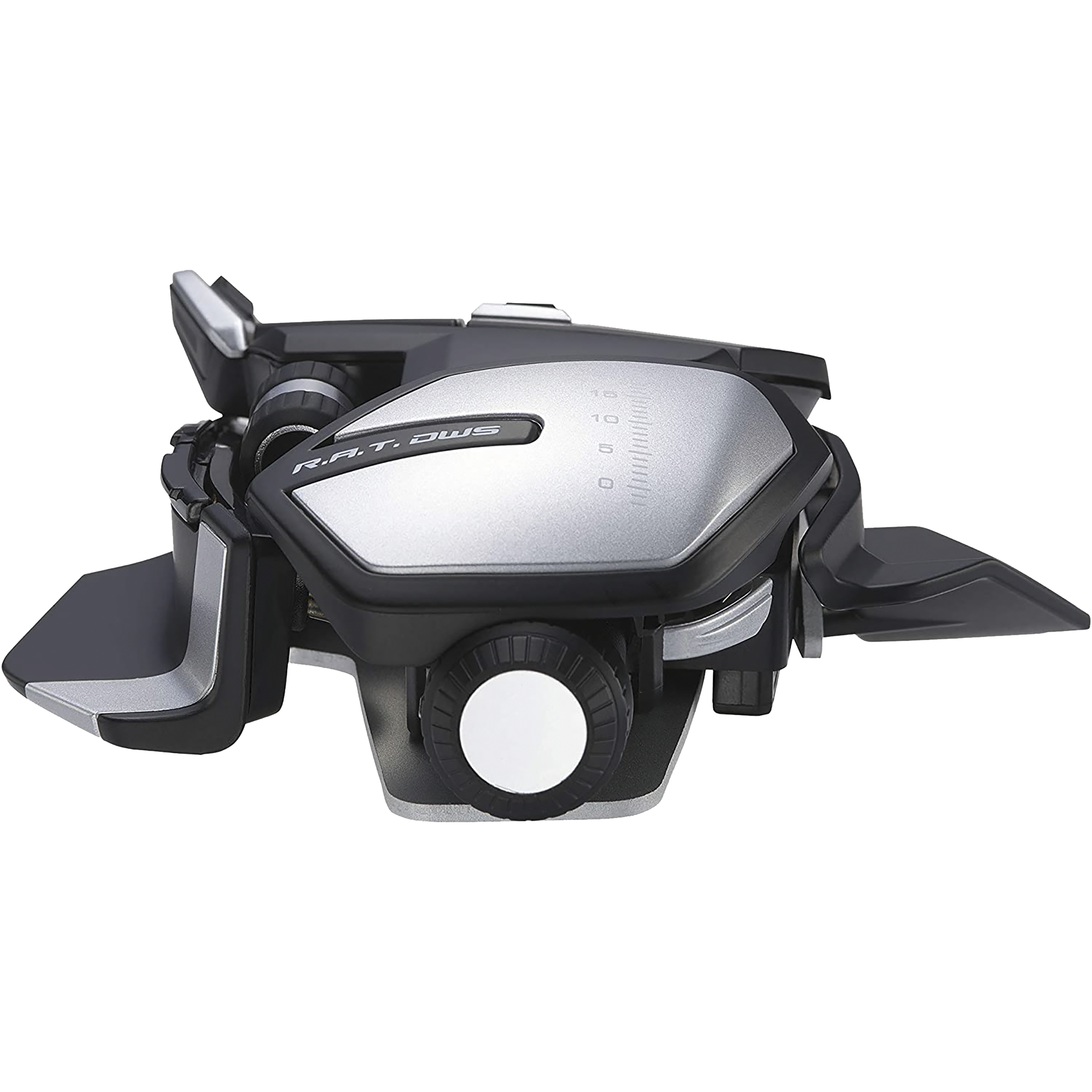 Buy Mad Catz R.A.T.DWS Wireless Optical Gaming Mouse (16000 DPI